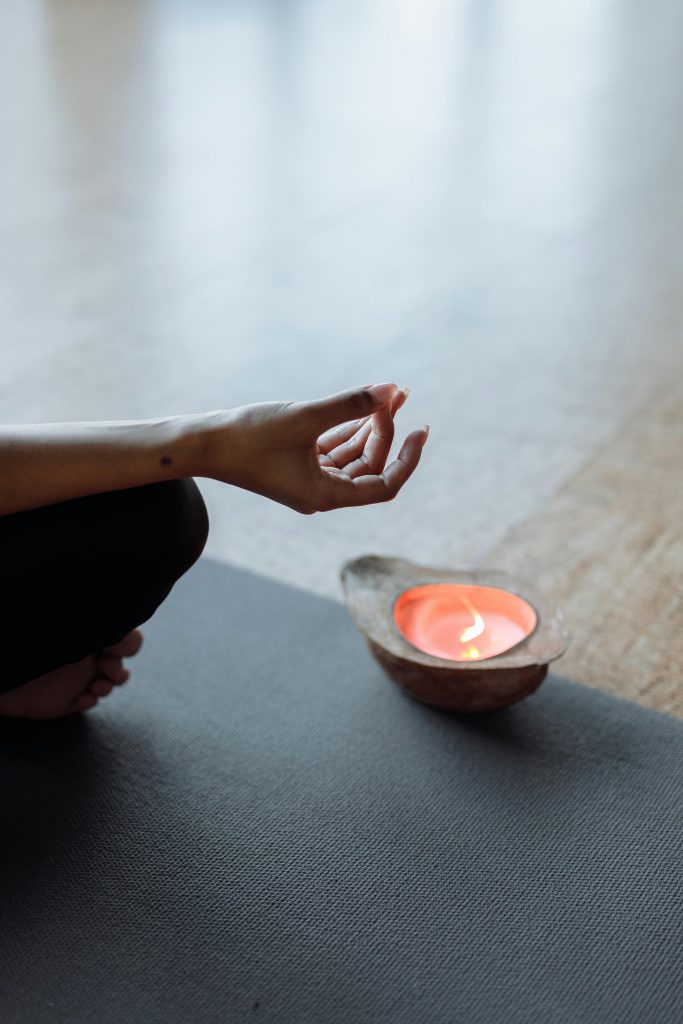 Yoga & Körperpraxis pexels thirdman 6958260